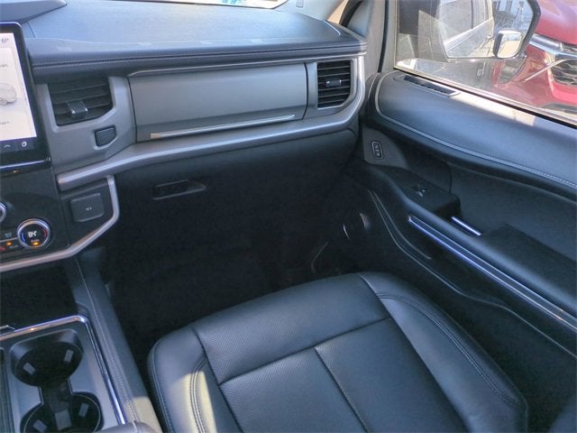 2022 Ford Expedition Max XLT