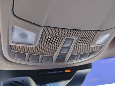 2022 Ford Expedition Max XLT