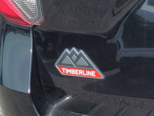 2024 Ford Explorer Timberline