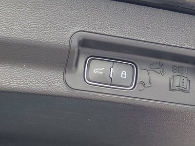 2024 Ford Explorer Timberline