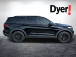 2024 Ford Explorer Timberline