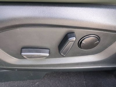 2024 Ford Explorer Timberline
