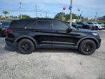 2024 Ford Explorer Timberline