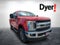 2017 Ford Super Duty F-250 SRW Lariat