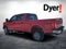 2017 Ford Super Duty F-250 SRW Lariat