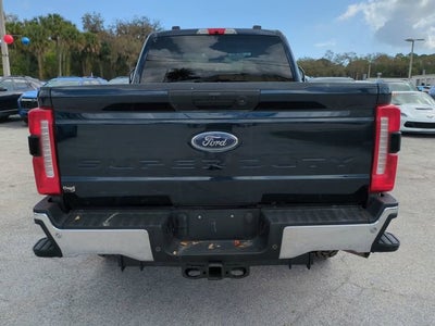 2023 Ford Super Duty F-250 SRW XL