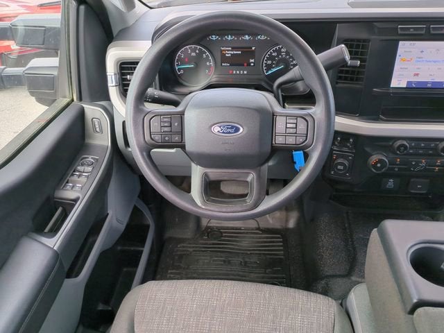 2023 Ford Super Duty F-250 SRW XL
