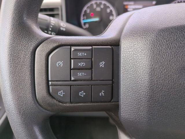 2023 Ford Super Duty F-250 SRW XL