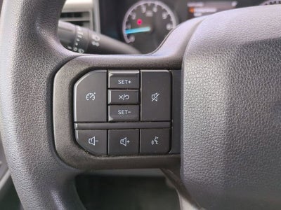 2023 Ford Super Duty F-250 SRW XL