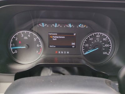 2023 Ford Super Duty F-250 SRW XL