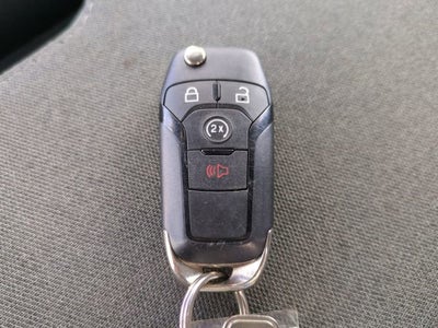 2023 Ford Super Duty F-250 SRW XL