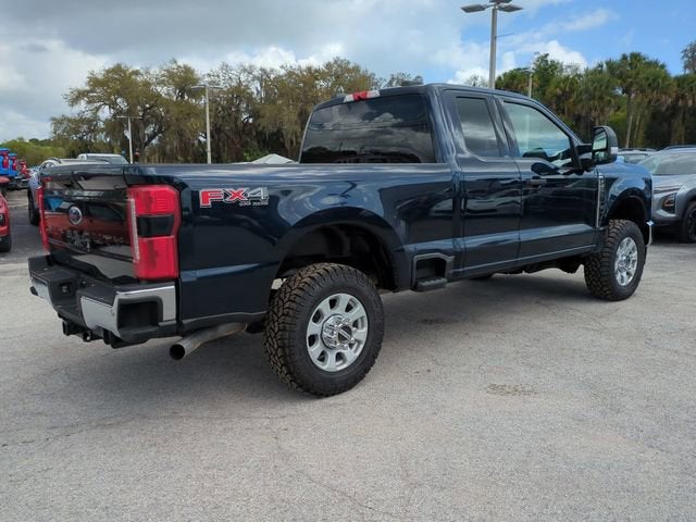 2023 Ford Super Duty F-250 SRW XL