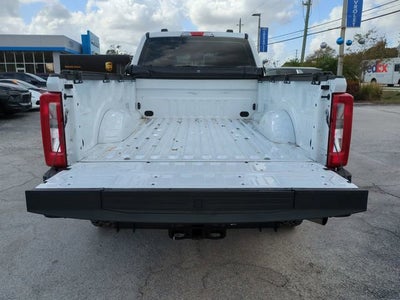 2024 Ford Super Duty F-250 SRW XL
