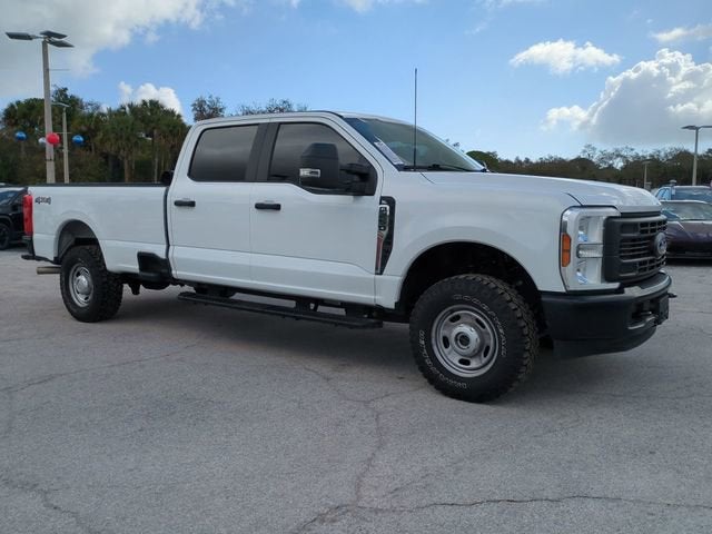 2024 Ford Super Duty F-250 SRW XL