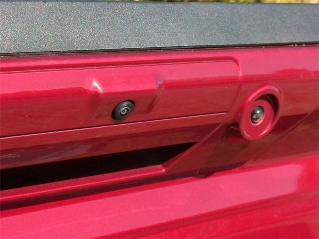 2025 Ford Super Duty F-350 DRW XL