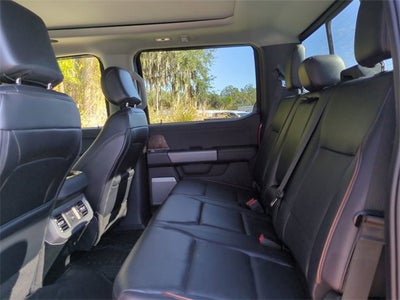 2025 Ford Super Duty F-350 DRW XL