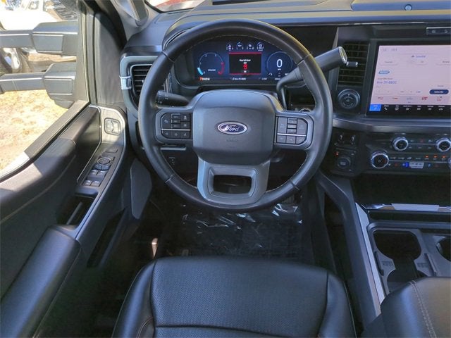 2025 Ford Super Duty F-350 DRW XL