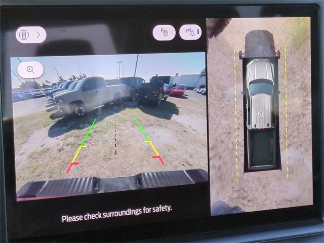 2025 Ford Super Duty F-350 DRW XL