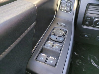 2025 Ford Super Duty F-350 DRW XL