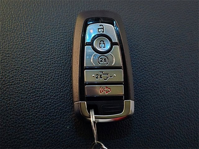 2025 Ford Super Duty F-350 DRW XL