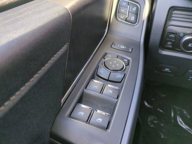 2025 Ford Super Duty F-350 DRW XL