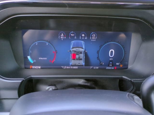 2025 Ford Super Duty F-350 DRW XL