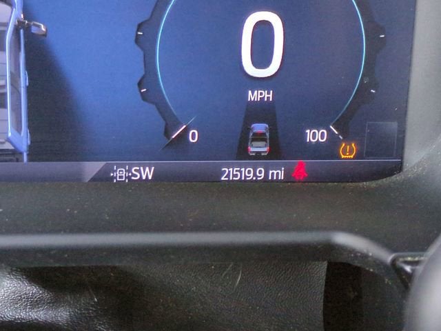 2025 Ford Super Duty F-350 DRW XL