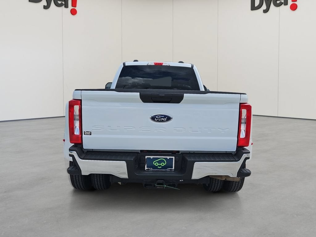2026 Ford Super Duty F-350 DRW XL
