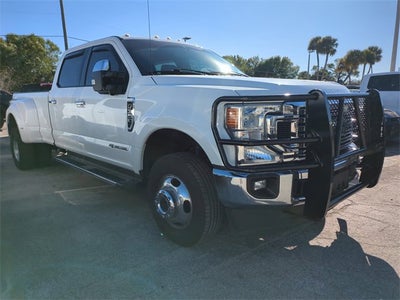 2020 Ford Super Duty F-350 DRW XL