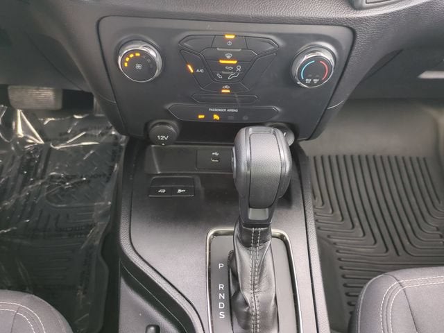 2023 Ford Ranger XL