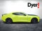 2020 Chevrolet Camaro 1SS