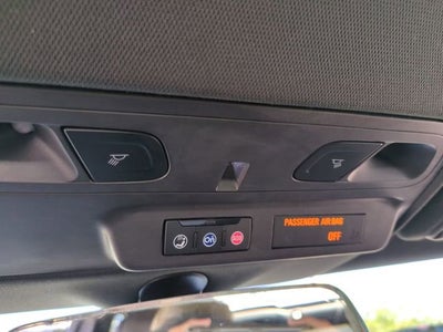 2019 Chevrolet Camaro 1SS