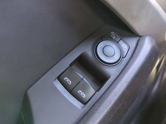 2019 Chevrolet Camaro 1SS