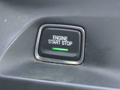 2019 Chevrolet Camaro 1SS