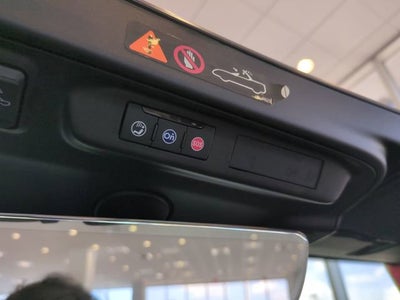 2021 Chevrolet Camaro ZL1