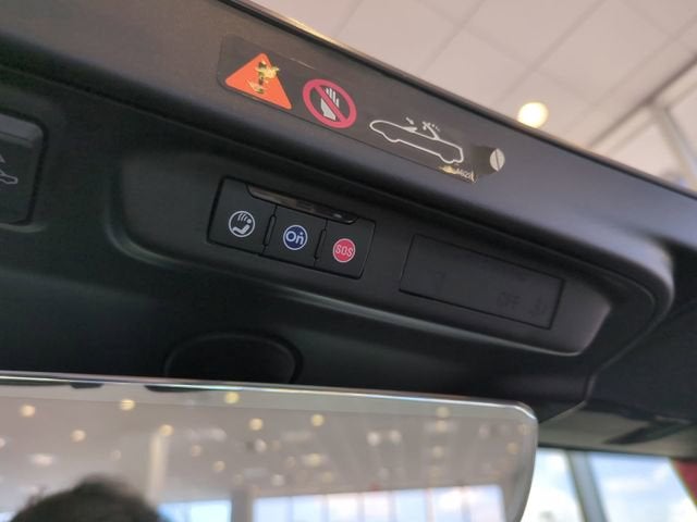 2021 Chevrolet Camaro ZL1