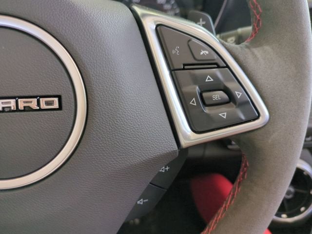 2021 Chevrolet Camaro ZL1