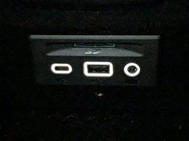 2023 Chevrolet Corvette Stingray 1LT