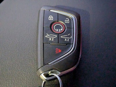 2023 Chevrolet Corvette Stingray 1LT