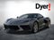 2023 Chevrolet Corvette Stingray 1LT