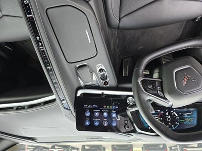 2023 Chevrolet Corvette Stingray 1LT