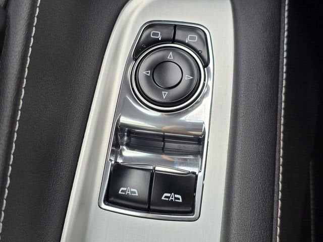 2023 Chevrolet Corvette Stingray 1LT