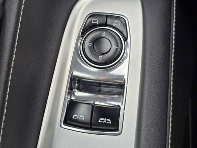 2023 Chevrolet Corvette Stingray 1LT