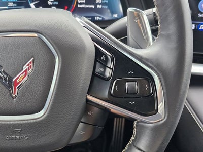 2023 Chevrolet Corvette Stingray 1LT