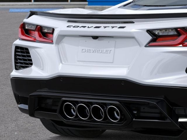 2027 Chevrolet Corvette Stingray 1LT