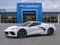 2027 Chevrolet Corvette Stingray 1LT