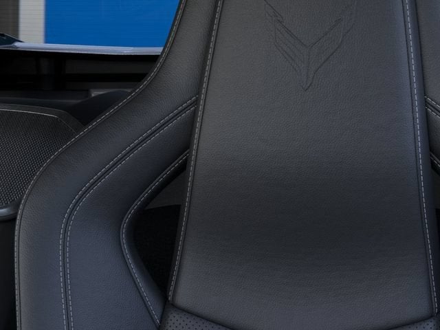 2027 Chevrolet Corvette Stingray 1LT