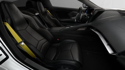 2027 Chevrolet Corvette Stingray 1LT