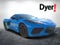 2022 Chevrolet Corvette Stingray 2LT
