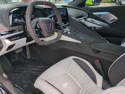 2023 Chevrolet Corvette Stingray 3LT